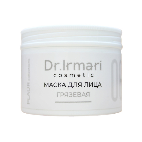 

DR.IRMARI COSMETIC Маска для лица Грязевая, Маска для лица Грязевая