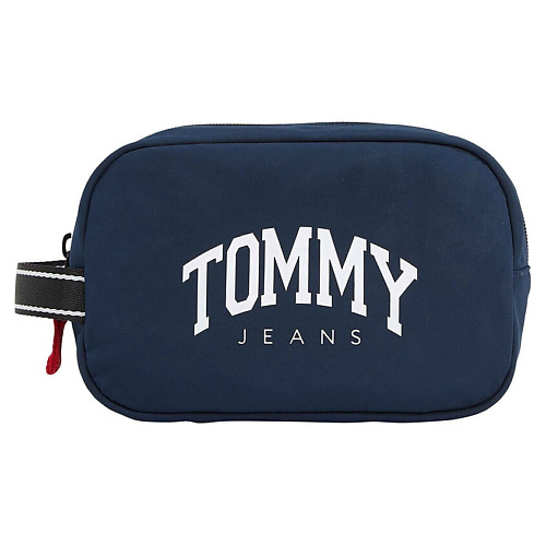 

TOMMY JEANS Сумка-косметичка Prep Sport, Сумка-косметичка Prep Sport