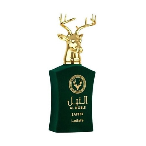 

LATTAFA Парфюмерная вода Al Noble Safeer Eau de Parfum, Парфюмерная вода Al Noble Safeer Eau de Parfum