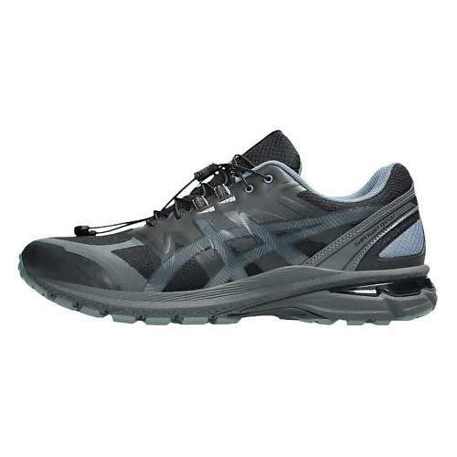 

ASICS Кроссовки Gel Terrain San San Gear Grey Violet, Кроссовки Gel Terrain San San Gear Grey Violet