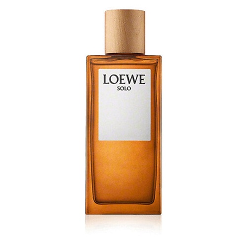

LOEWE Туалетная вода Solo, Туалетная вода Solo