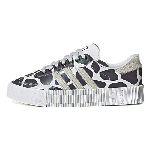 

ADIDAS ORIGINAL Кроссовки Sambarose Animal Pack Women's, Кроссовки Sambarose Animal Pack Women's
