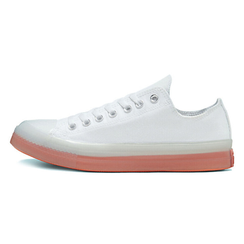 

CONVERSE Кроссовки Chuck Taylor All Star Cx Low White Wild Mango, Кроссовки Chuck Taylor All Star Cx Low White Wild Mango