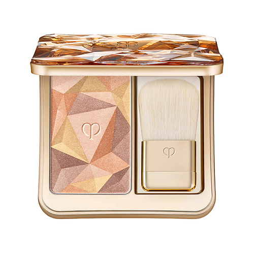 

CLÉ DE PEAU BEAUTÉ Моделирующая пудра для лица Luminizing Face Enhancer, Моделирующая пудра для лица Luminizing Face Enhancer
