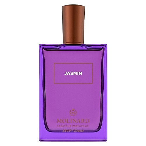 

MOLINARD Парфюмерная вода Jasmin, Парфюмерная вода Jasmin