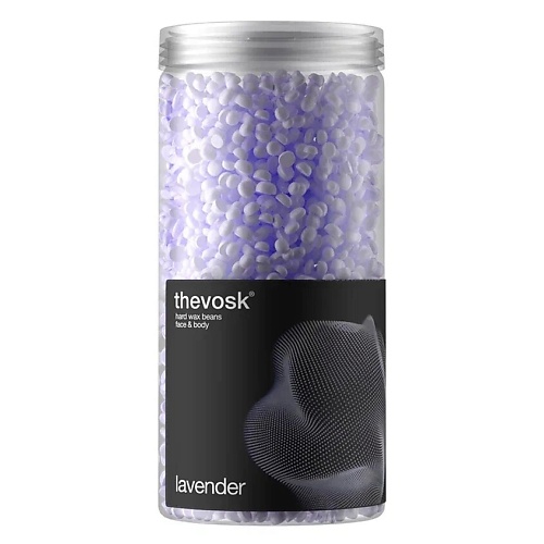 

THEVOSK Воск гранулированный Lavander 700.0, Воск гранулированный Lavander