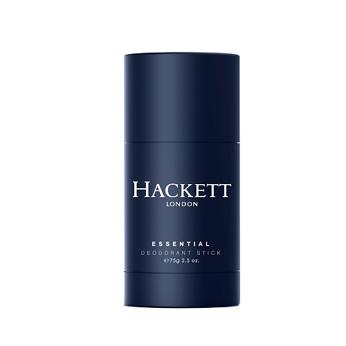 

HACKETT LONDON Дезодорант-стик Essential, Дезодорант-стик Essential