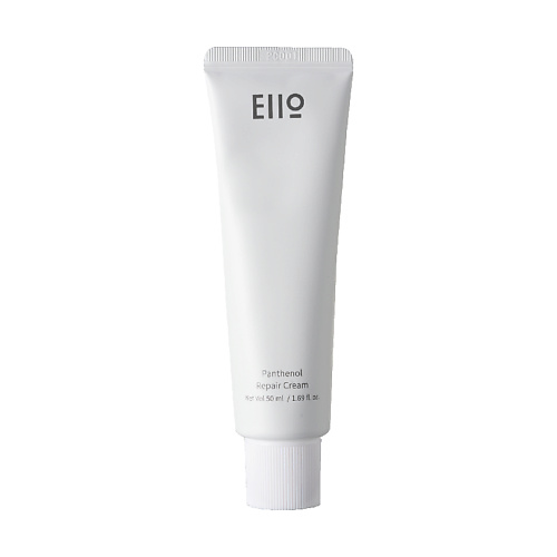 

EIIO Крем для лица восстанавливающий с пантенолом Panthenol Repair Cream, Крем для лица восстанавливающий с пантенолом Panthenol Repair Cream