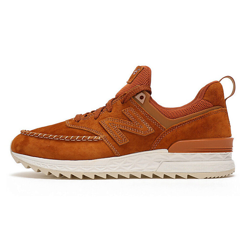 

NEW BALANCE Кроссовки 574 Series Brown 'Brown', Кроссовки 574 Series Brown 'Brown'