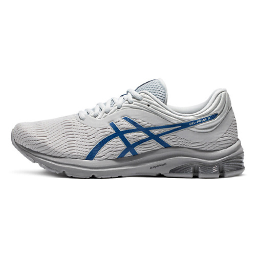 

ASICS Кроссовки Gel Pulse 11 Gray/Blue, Кроссовки Gel Pulse 11 Gray/Blue