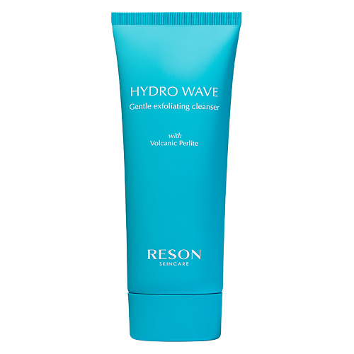 

RESON Скраб для лица HYDRO WAVE, Скраб для лица HYDRO WAVE