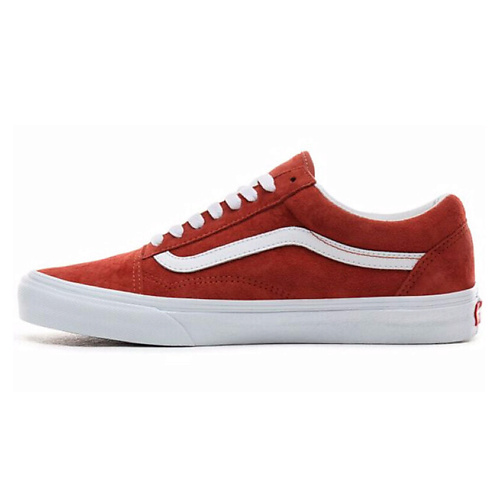 

VANS Кроссовки Old Skool Suede 'Burnt Brick', Кроссовки Old Skool Suede 'Burnt Brick'