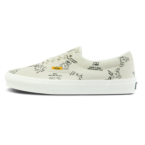 

VANS Кроссовки Era 'Eraworldcode', Кроссовки Era 'Eraworldcode'