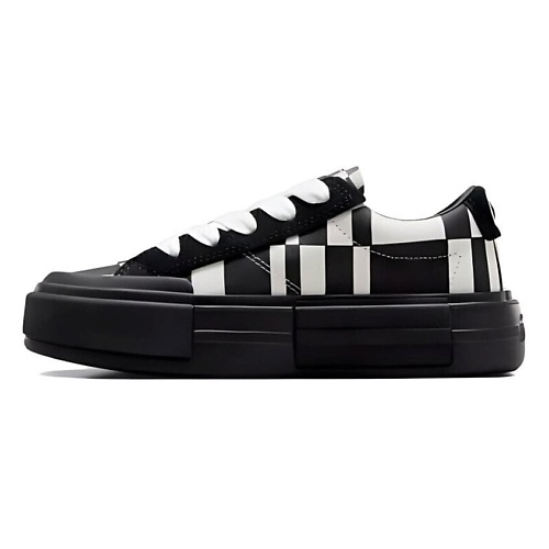 

CONVERSE Кроссовки Chuck Taylor All Star Cruise Low Distorted Checkered Distorted Checkered, Кроссовки Chuck Taylor All Star Cruise Low Distorted Checkered Distorted Checkered
