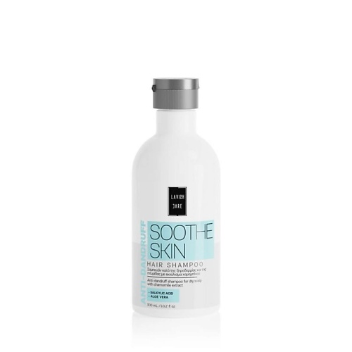 

LAVISH CARE Шампунь против перхоти Soothe Skin Anti-dandruff shampoo, Шампунь против перхоти Soothe Skin Anti-dandruff shampoo