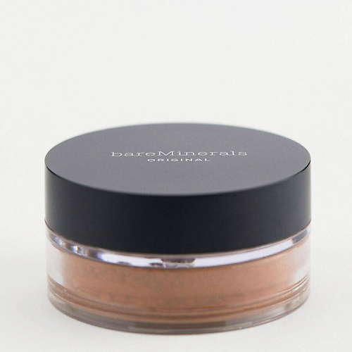 

BAREMINERALS Рассыпчатая пудра Original SPF 15 Foundation, Рассыпчатая пудра Original SPF 15 Foundation