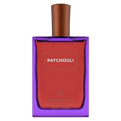 

MOLINARD Парфюмерная вода Patchouli, Парфюмерная вода Patchouli