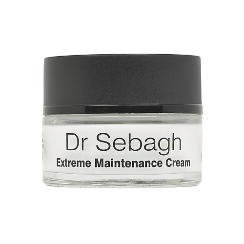

DR SEBAGH Крем для лица Абсолют Экстрим Extreme Maintenance Cream, Крем для лица Абсолют Экстрим Extreme Maintenance Cream