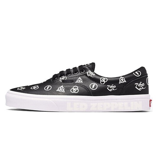 

VANS Кроссовки Era Led Zeppelin, Кроссовки Era Led Zeppelin