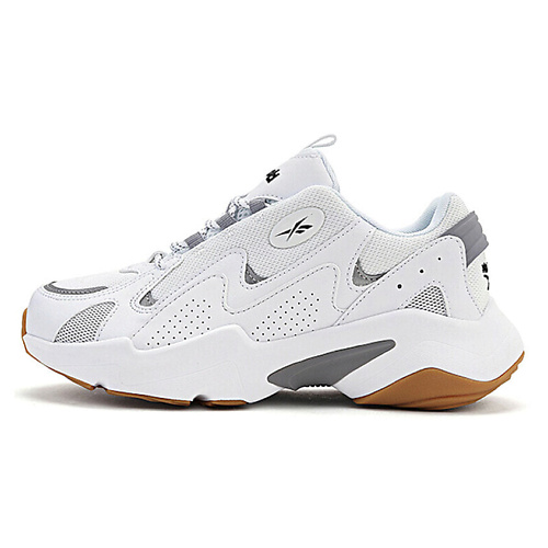 REEBOK Кроссовки Reebok Unisex Royal Turbo Impulse Evo Running Shoes White