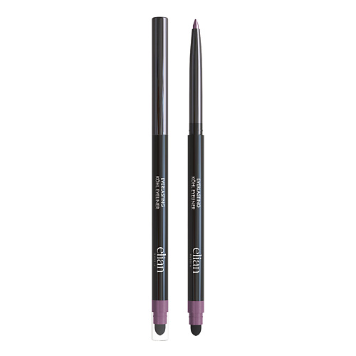

ELIAN Карандаш для глаз автоматический Everlasting Kohl Eyeliner, Карандаш для глаз автоматический Everlasting Kohl Eyeliner