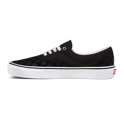 

VANS Кроссовки Deboss Checkerboard Era Black, Кроссовки Deboss Checkerboard Era Black