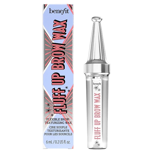 

BENEFIT Воск для бровей Fluff Up Brow Wax, Воск для бровей Fluff Up Brow Wax