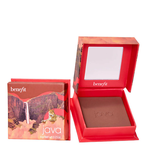 

BENEFIT Румяна Blush Powder,full size, Румяна Blush Powder,full size
