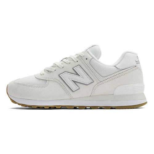 

NEW BALANCE Кроссовки 574 Sea Salt White Concrete, Кроссовки 574 Sea Salt White Concrete