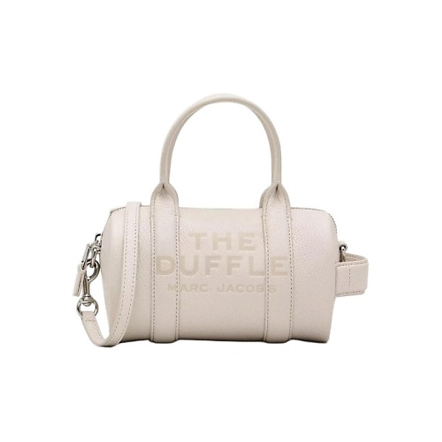 

MARC JACOBS Сумка The Mini Leather Duffle Bag, Сумка The Mini Leather Duffle Bag