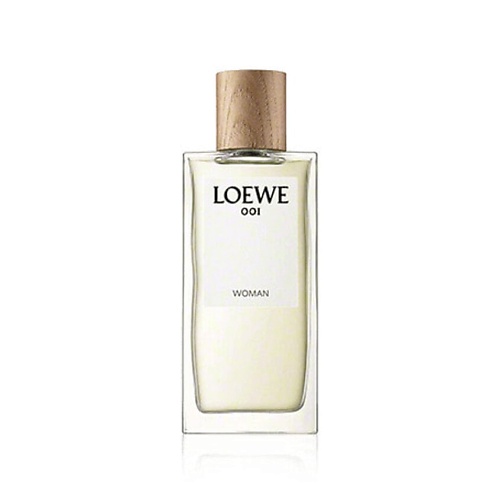 

LOEWE Парфюмерная вода 001 Woman, Парфюмерная вода 001 Woman