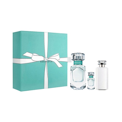 

TIFFANY & CO Подарочный набор TIFFANY, Подарочный набор TIFFANY