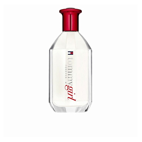 

TOMMY HILFIGER Туалетная вода Tommy Girl Forever, Туалетная вода Tommy Girl Forever