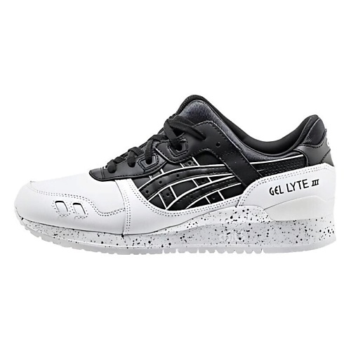 

ASICS Кроссовки Gel Lyte Iii Oreo Pack Black, Кроссовки Gel Lyte Iii Oreo Pack Black