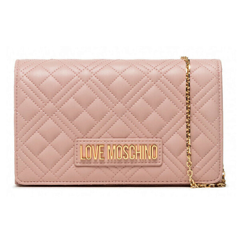 

LOVE MOSCHINO Кроссбоди сумка DLK10, Кроссбоди сумка DLK10
