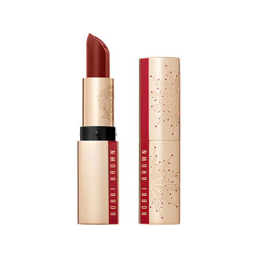 

BOBBI BROWN Помада для губ Luxe Lipstick, Помада для губ Luxe Lipstick
