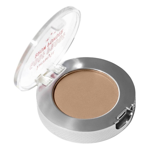 Пудры для бровей BENEFIT Пудра для бровей Goof Proof Brow Filling Powder
