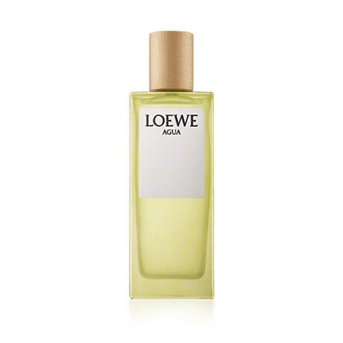 

LOEWE Туалетная вода Agua, Туалетная вода Agua