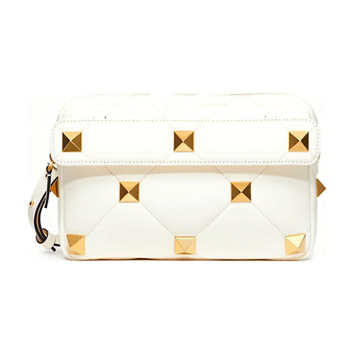 

VALENTINO Сумка Roman Stud Soft, Плечевая и Кроссбоди, Сумка Roman Stud Soft, Плечевая и Кроссбоди
