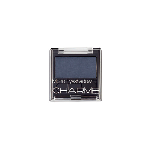 

CHARME Тени для век одноцветные "Mono", Тени для век одноцветные "Mono"