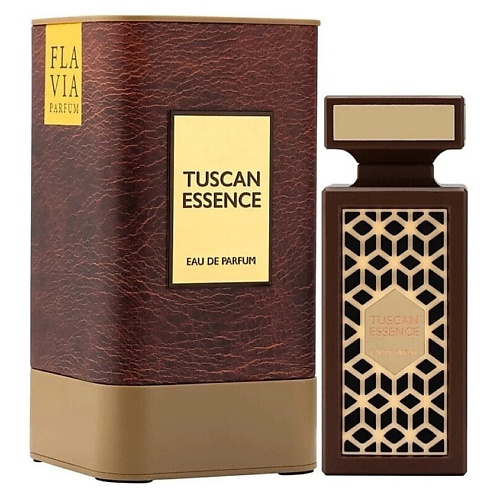 

FLAVIA Парфюмерная вода Tuscan Essence, Парфюмерная вода Tuscan Essence