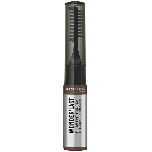 Тинты для бровей RIMMEL Тинт для бровей Wonder'Last