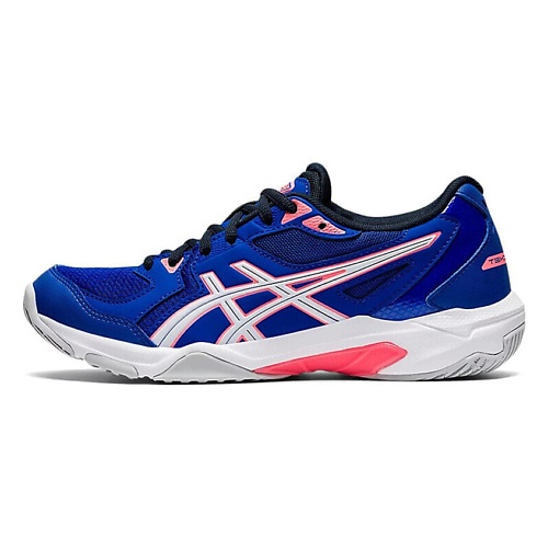 

ASICS Кроссовки Gel Rocket 10 'Lapis Lazuli Blue' Women's, Кроссовки Gel Rocket 10 'Lapis Lazuli Blue' Women's