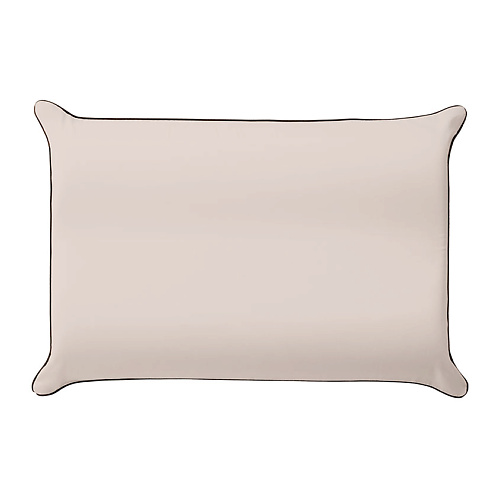 

SOFT SILVER Антибактериальная наволочка для анатомической подушки Antibacterial Beauty Pillowcase 48х68 см. Цвет: «Песчаный берег» (бежевый), Антибактериальная наволочка для анатомической подушки Antibacterial Beauty Pillowcase 48х68 см. Цвет: «Песчаный б