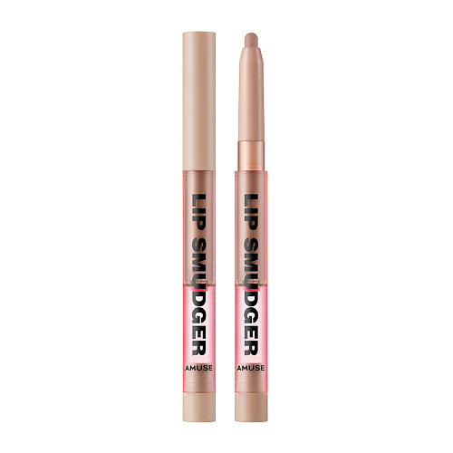

AMUSE Карандаш для губ бархатный Lip Pencil Smudger, Карандаш для губ бархатный Lip Pencil Smudger