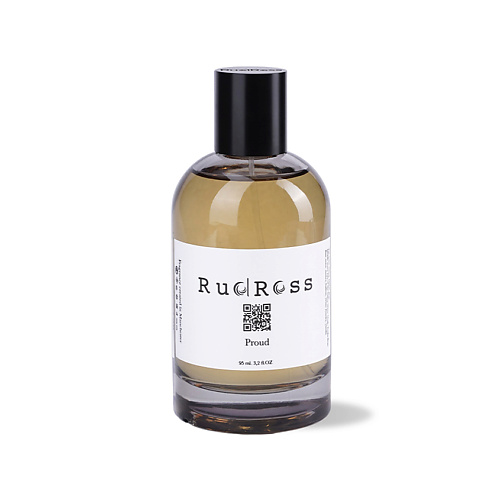 

RUDROSS Proud, Proud