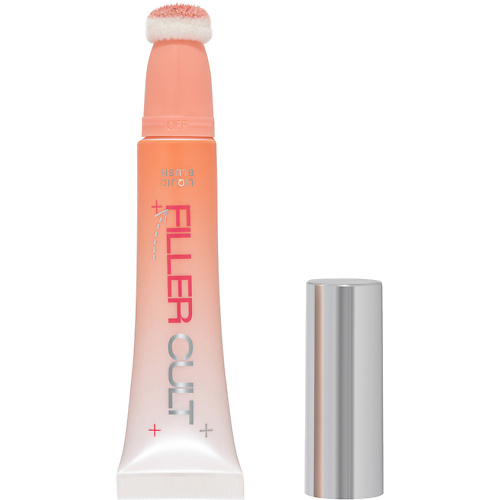 

INFLUENCE BEAUTY Жидкие румяна Filler Cult, Жидкие румяна Filler Cult
