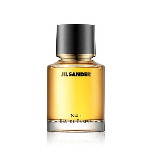 

JIL SANDER Парфюмерная вода No.4 Eau de Parfum Spray, Парфюмерная вода No.4 Eau de Parfum Spray