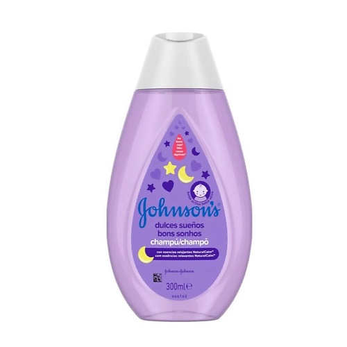 

JOHNSON'S BABY Детский шампунь перед сном с лавандой Bedtime Baby Shampoo, Детский шампунь перед сном с лавандой Bedtime Baby Shampoo