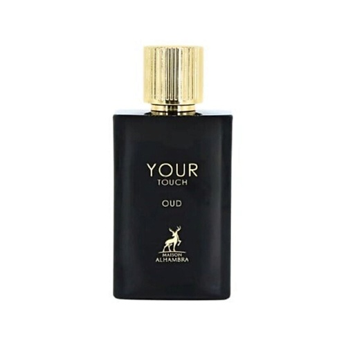 

MAISON ALHAMBRA Парфюмерная вода Your Touch Oud, Парфюмерная вода Your Touch Oud